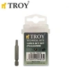 Troy 22245 Torx Bits Uç Seti (T 25x50mm)