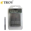 Troy 22246 Torx Bits Uç Seti (T 25x75mm)