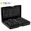 Troy 22301 Bits Uç Seti, 113 Parça