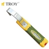 Troy 24002 Kablo Sıyırıcı (Ø 37-47mm)