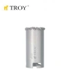 Troy 27453 Tungsten Karpit Delici (Ø 53mm)