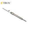 Troy 27466 SDS Plus Adaptör 250mm ve Merkezleme Matkap Ucu Seti