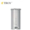 Troy 27467 Tungsten Karpit Delici (Ø 67mm)