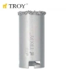 Troy 27473 Tungsten Karpit Delici (Ø 73mm)