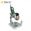 Troy 90009 Yüzey Taşlama Sehpası, 180-230mm