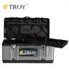 Troy 91016 Metal Takım Çantası (16 İnç)