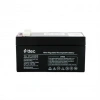 Ttec 12V 1.3 Ah Bakımsız Kuru Akü