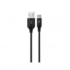 Ttec 2DK23S Type C Usb Siyah Kablo