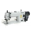 Typical GC-0313-ACXD3 Çift Pabuç Tek İğne İplik Kesicili Deri Dikiş Makinesi