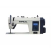 Typical GC-6921-YBD4 Elektronik Büyük Mekik Düz Dikiş Makinesi