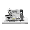 Typical GN-7100-4H/D3 Direct Drive Akıllı 4 İplik Overlok Makinesi