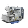 Typical GN-7100-4Q/D3 4 İplik Akıllı Havalı Fire Emmeli Overlok Makinesi