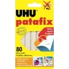Uhu Patafix Hamur Yapıştırıcı Beyaz
