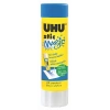 Uhu Stick Magic Stick Yapıştırıcı 40 gr. Mavi