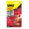 Uhu Super Glue 3lü Mini Japon Yapıştırıcı