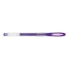 Uni-Ball Roller Kalem Signo Sparkling 1 mm Violet