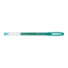 Uni-Ball Signo Sparkling Jel Kalem 1 mm Simli Yeşil UM-120