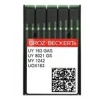 Union Kroşeta Dikiş İğne / UYX163 GAS 12/80 100ADET