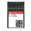 Union Lock Dikiş İğne/UYX118 GBS 16/100 100ADET