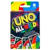 Uno All Wiıld Cdu MTL-HHL35