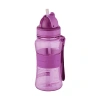 Uzspace Matara Tritan 350 ml Pembe