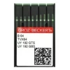 Uzun Overlok İğnesi/TVX64(B64) 10/70 100ADET