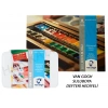 Van Gogh Sulu Boya 12+3 Renk Set Defter Hediyeli
