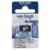 Van Gogh Watercolour Pan Burnt Umber 409