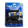 Varta 18751 Indestructible BL20 Pro 6W Led Fener 6AA