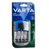 Varta 57070 LCD 12V + USB Pil Şarj Cihazı