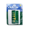 Varta 57658 Universal Pil Şarj Cihazı