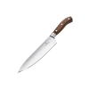 Victorinox 7.7400.22G Dövme Çelik Akağaç 22 cm Doğrama Bıçağı