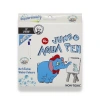 Vincent Aqua Pen Jumbo Keçeli Kalem 10 Renk (72008)
