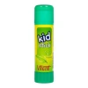 Vincent Kid Stick Yapıştırıcı 25gr Şeffaf