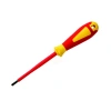Vip-Tec İzoleli Yıldız Uçlu Tornavida 1000V PH3