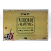 Vox Art Sulu Boya Sketch Defter A3 315gr 12yp İvory Krem