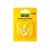 Vox Beyaz İnsan 1/100 10lu Paket