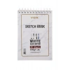 Vox Eskiz Çizim Defteri A6 120gr 40syf