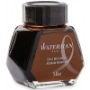 Waterman Dolma Kalem Mürekkebi 50 ml. KAHVE