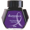 Waterman Dolma Kalem Mürekkebi 50 ml. MOR