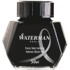 Waterman Dolma Kalem Mürekkebi 50 ml. SİYAH