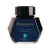 Waterman Şişe Mürekkep 50ml Deniz Mavi