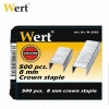 Wert 2505 Zımba Teli (8mm)