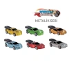 Whıstle Racer Turbo Drıft Araçlar Metalik WR-001