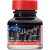 Winsor Newton Calligraphy Ink Kaligrafi Mürekkebi 30ml Matt Black