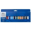 Winsor & Newton Cotman Tüp Sulu Boya Seti 12 Renk x 8 ml.