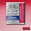 Winsor & Newton Cotman Yarım Tablet Sulu Boya 003 Alizarin Crimson Hue