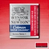 Winsor & Newton Cotman Yarım Tablet Sulu Boya 098 Cadmium Red Deep Hue