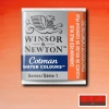 Winsor & Newton Cotman Yarım Tablet Sulu Boya 103 Cadmium Red Pale Hue