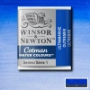 Winsor & Newton Cotman Yarım Tablet Sulu Boya 660 Ultramarine